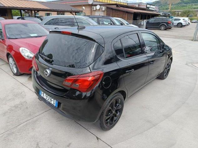 OPEL Corsa 1.2i 70CV - NEOPATENTATI - Foto 7