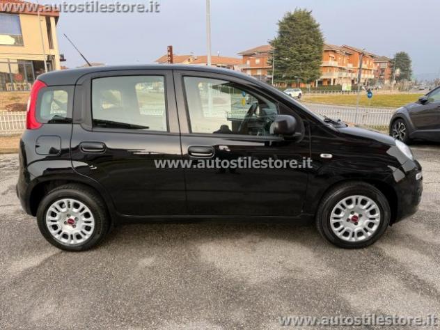 FIAT Panda 1.0 FireFly Hybrid rif. 23255518 - Foto 7