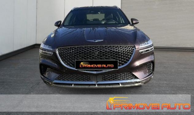 HYUNDAI Genesis GV70 2.2 Luxury AWD rif. 22215163 - Foto 6