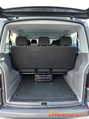 VOLKSWAGEN Caravelle 2.0 TDI 150CV DSG PC rif. 20252475 - Foto 8