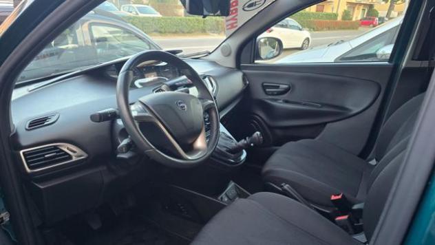 LANCIA Ypsilon 1.0 FireFly 5 porte S&S Hybrid Ecochic Gold rif. 23475627 - Foto 7