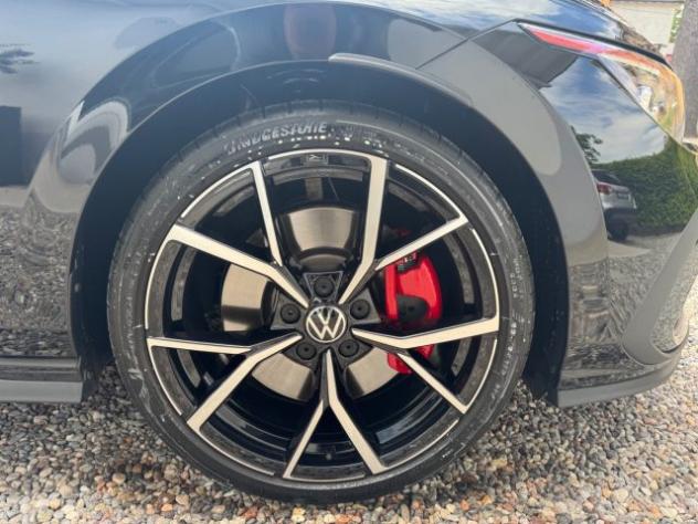 VOLKSWAGEN Golf 2.0 TSI DSG GTI rif. 23698399 - Foto 9