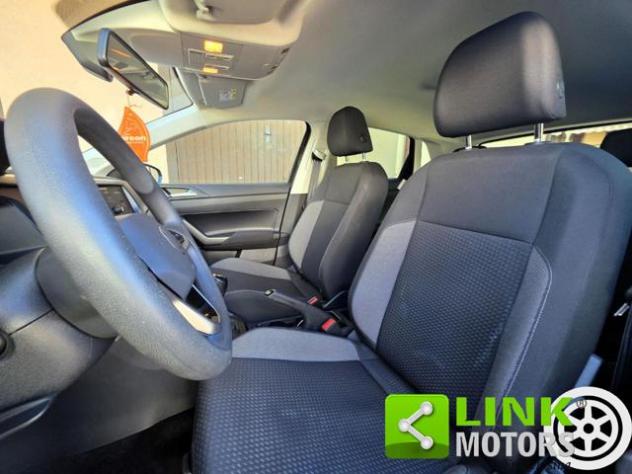 VOLKSWAGEN Polo 1.0 EVO 80 CV 5p. Life rif. 23962466 - Foto 4
