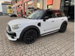 MINI Countryman 2.0 Cooper D Baker Street Countryman ALL4 rif. 23112975