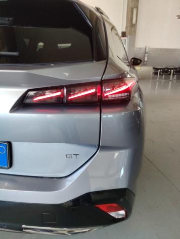 PEUGEOT 308 Hybrid 145 e-DCS6 SW GT rif. 24203084 - Foto 10