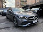 MERCEDES-BENZ C 200 Mild hybrid S.W. Advanced Plus rif. 24093771