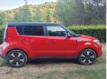 Privato vende Kia Soul 1.6 CRDi da 136 CV, anno 2016, con 199.000 km.