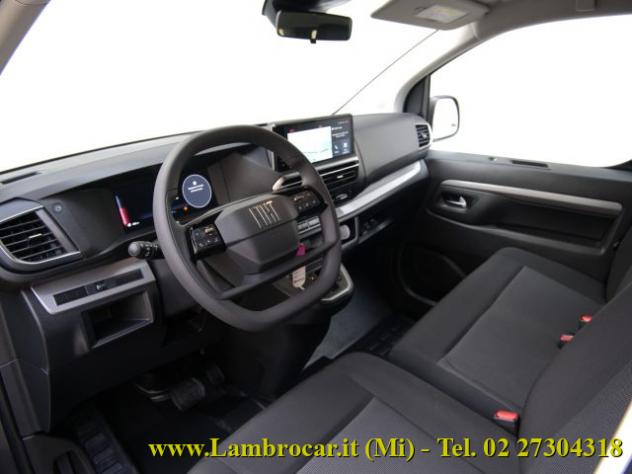 FIAT Ulysse 2.0 BlueHDi 180 CV AT8 L3 Combi 9 Posti rif. 24074779 - Foto 3