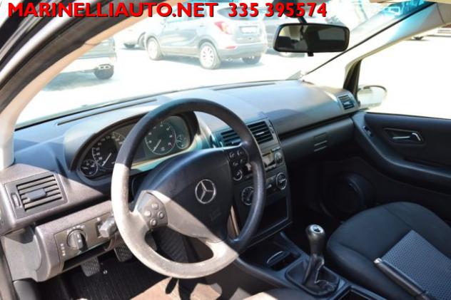 MERCEDES-BENZ A 150 Classic 1.5 95CV X NEOPATENTATI rif. 24135591 - Foto 6