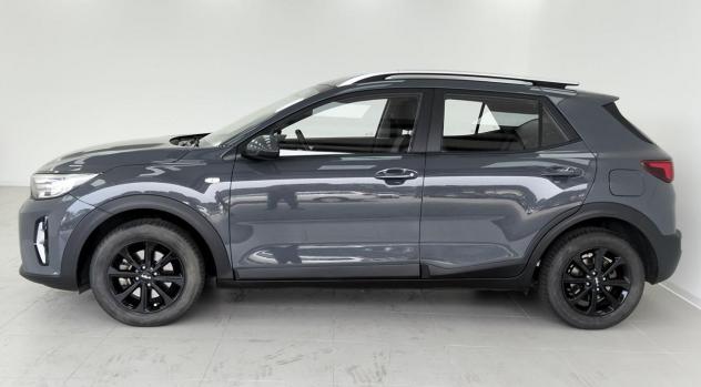 Kia Stonic 1.2 DPI ECO GPL Urban - Foto 8