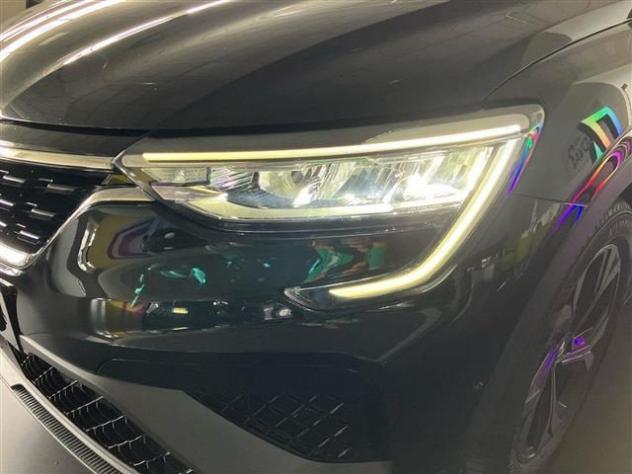 RENAULT Arkana 1.6 E-Tech full hybrid R.S. Line Auto 145cv rif. 24165744 - Foto 7