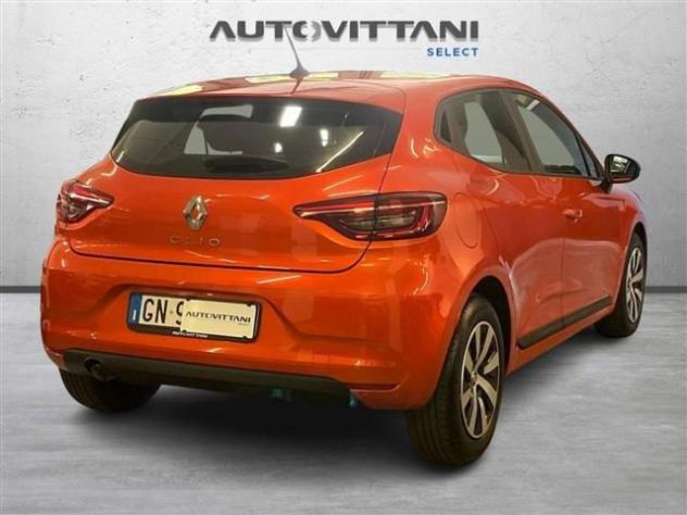 RENAULT Clio 1.0 tce Equilibre 90cv rif. 23921017 - Foto 4