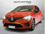 RENAULT Clio 5 Porte 1.6 E-Tech full hybrid 145cv Techno A rif. 24091116