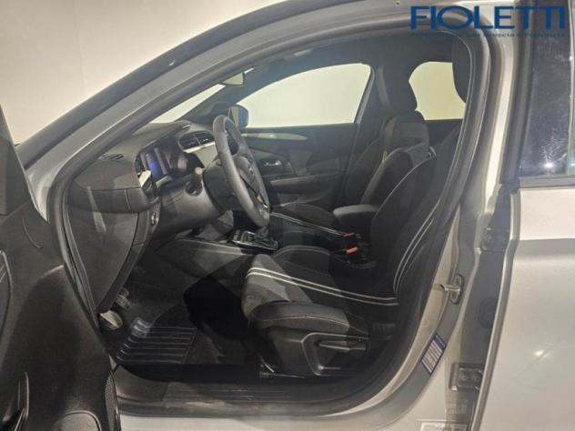 Opel Corsa 6ª SERIE 1.2 100 CV AUT. GS LINE - Foto 10