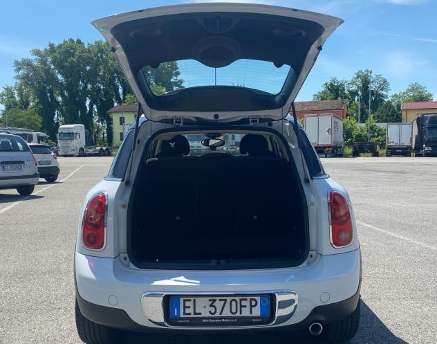 Mini Cooper Countryman 1.6 D ALL4 *120.000 km* - Foto 5