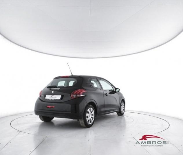 PEUGEOT 208 1.2 3 porte Active rif. 23452298 - Foto 3