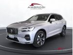 VOLVO XC60 B5 AWD Mild hybrid Benzina Plus Bright rif. 23136772