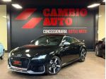 Audi TTRS RS 2.5 quattro s-tronic