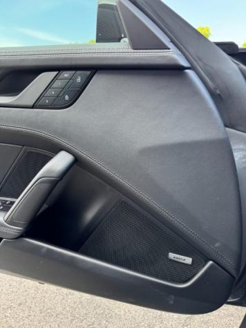 PORSCHE 911 992.2 Targa 4 GTS Pak Sportdeign Carbonio Bose rif. 22418010 - Foto 7