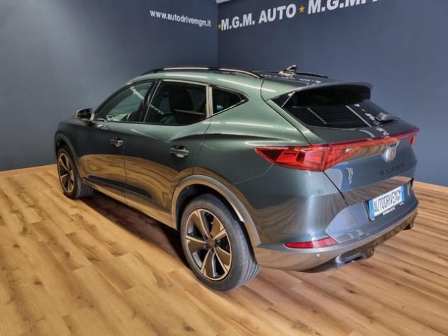 CUPRA Formentor 1.5 TSI DSG rif. 23980067 - Foto 9