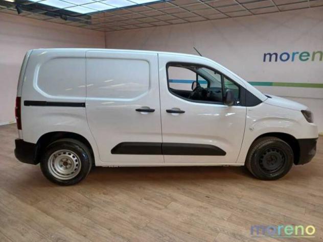 TOYOTA Proace City 1.5D 75cv S&S L1 S Active rif. 18663398 - Foto 3