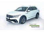 Volkswagen Tiguan 2.0 TDI SCR 150 cv R-Line DSG / IQ Drive Pack - Navigator &hellip;