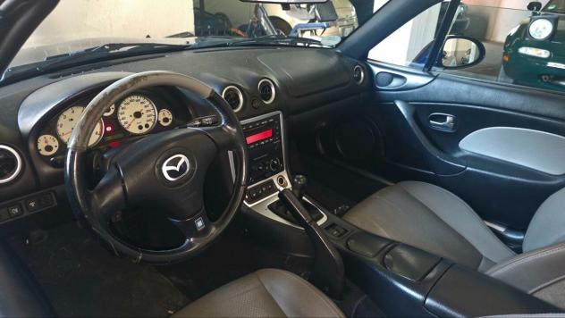 Mazda MX-5 1.6 MX5 Roadster frizione nuova - Foto 2