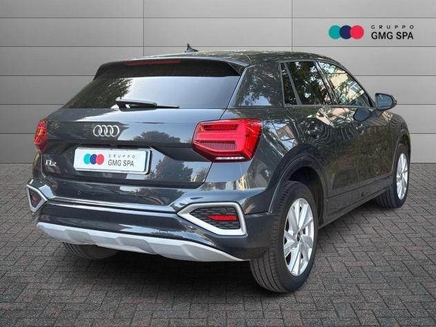 Audi Q2 35 1.5 tfsi Business Advanced s-tronic - Foto 3