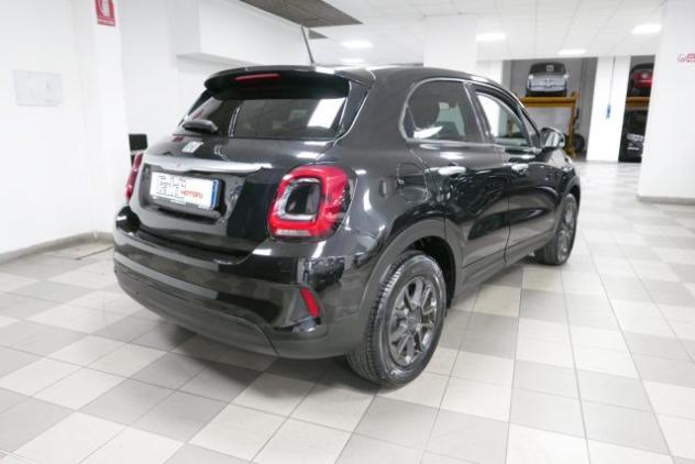 FIAT 500X 1.3 MultiJet 95 CV Club rif. 23909581 - Foto 4