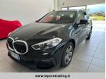 BMW 116 d 5p. Business Advantage rif. 22012015