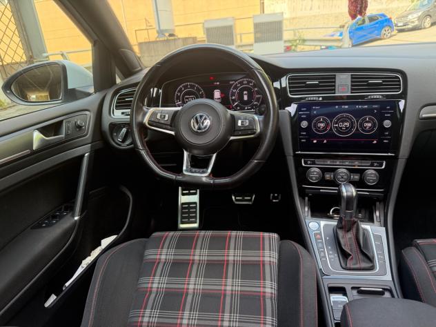 Volkswagen Golf GTI Performance 2.0 245 CV TSI DSG 5p. BMT - Foto 7