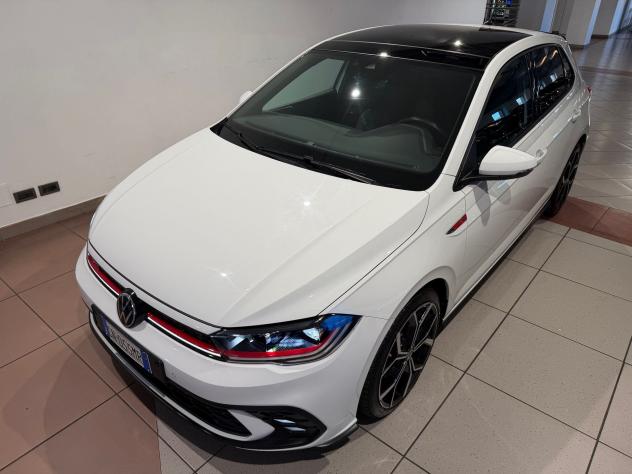 Volkswagen Polo GTI 2.0 TSI GTI DSG - Foto 9