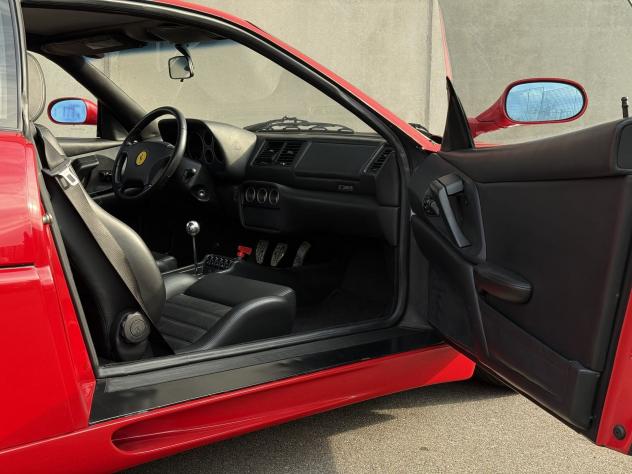 Ferrari F355 F355 Challenge - immatricolata - Foto 8