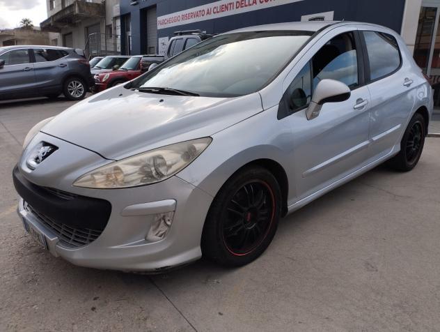 Peugeot 308 1.6 HDi 110CV 3p. Tecno (5 Marce) - Foto 3