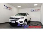 Jeep Compass 2.0 MJet 140cv 4WD cambio automatico