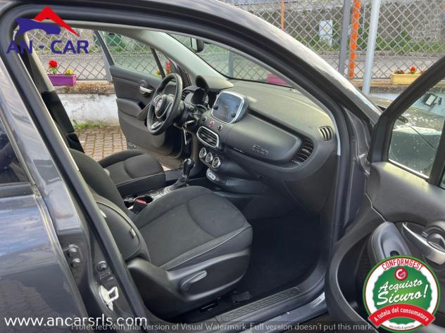 Fiat 500X 1.5 t4 hybrid 130cv dct - Full Led - Foto 7
