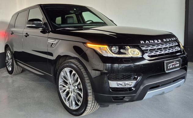 Land Rover Range Rover Sport 3.0 TDV6 HSE Dynamic - Foto 6