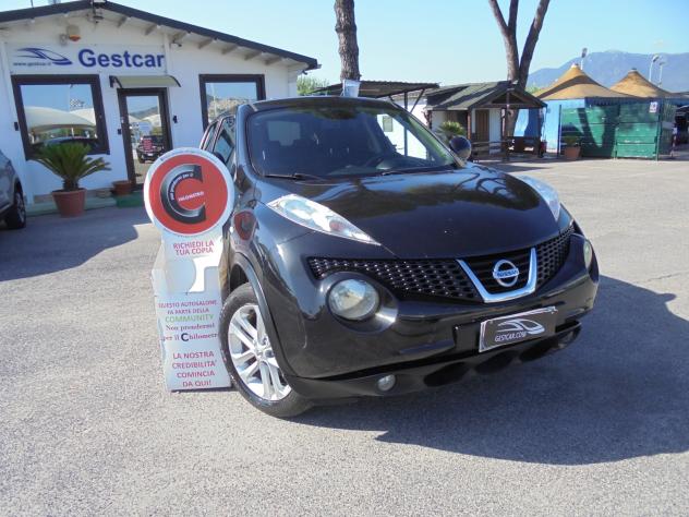 Nissan Juke 1.5 dCi Acenta - Foto 2