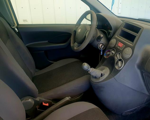 Fiat Panda 1.1 BENZ- 2009 - KM. 167 MILA - Foto 10