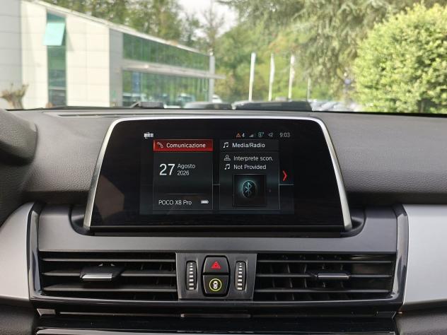 BMW Serie 2 Active Tourer Active Tourer Business - Foto 10