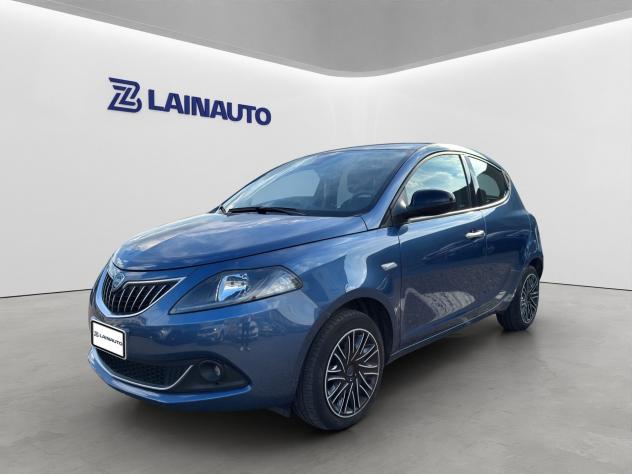 Lancia Ypsilon 1.0 70cv S&S Hybrid