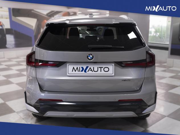 BMW X1 sDrive18d X-Line Auto - Foto 4