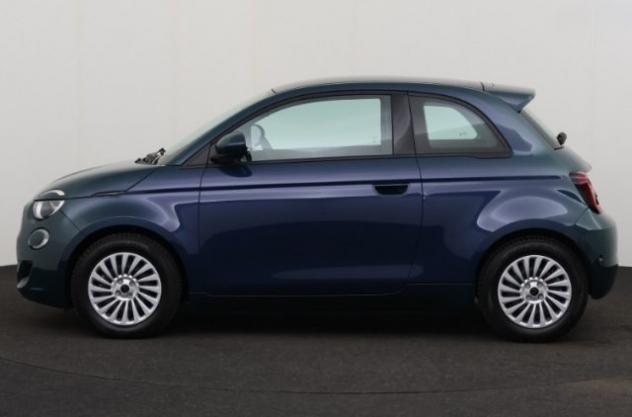 FIAT 500e Berlina 42 kWh Icon rif. 22798112 - Foto 6