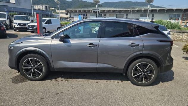 NISSAN Qashqai MHEV 140 CV Tekna rif. 24041105 - Foto 7