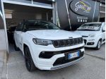 Jeep Compass 1.3 Turbo T4 240 CV PHEV AT6 4xe S