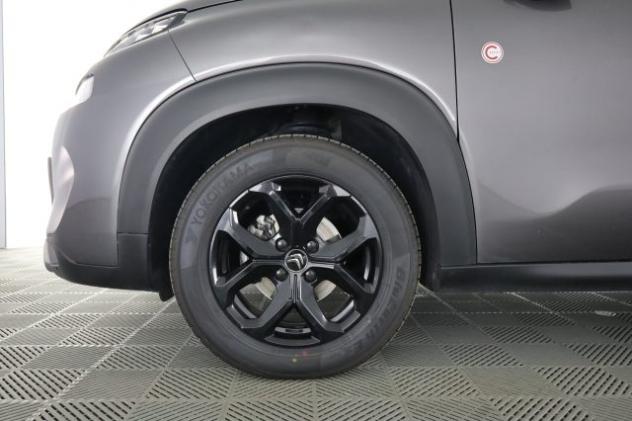 CITROEN C3 Aircross C3 Aircross BlueHDi 110 S&S Shine rif. 24024077 - Foto 8