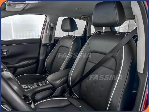 Honda ZR-V 2.0 hev Sport - Foto 8