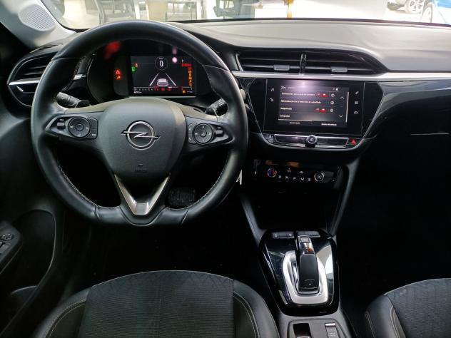 Opel Corsa 1.2 T. 100CV S&S AT8 AUTOMATIC ELEGANCE - Foto 4