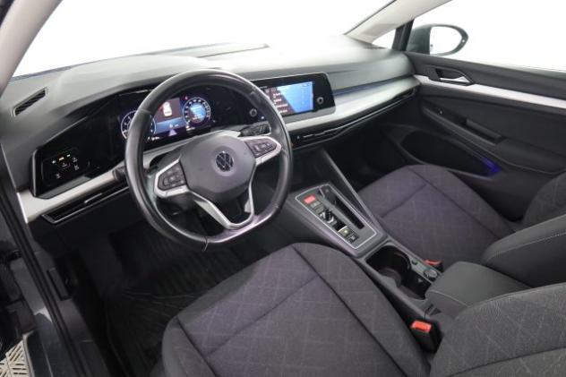 VOLKSWAGEN Golf Golf 1.0 eTSI EVO DSG Life rif. 24013191