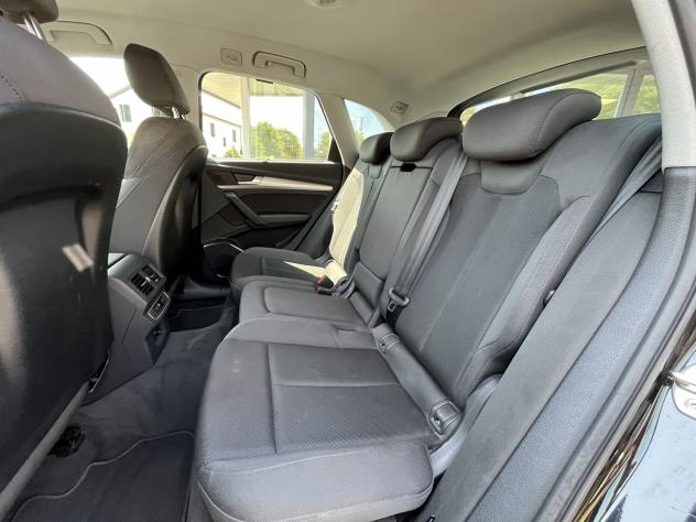 Audi Q5 35 TDI Business Advanced S tronic - Foto 8